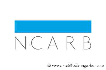 NCARB Reaffirms Commitment to Paid Architecture Internships - ARCHITECT Magazine