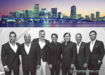 Is Miami’s residential architecture overplayed? No way!: TRD panel at Artefacto - The Real Deal