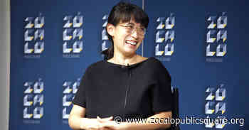 An interview with MAK Center for Art and Architecture Director Jia Yi Gu - zocalopublicsquare.org