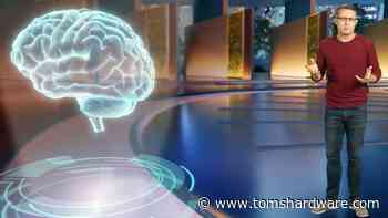 Arm's Next-Gen GPU Architecture Almost 200% Faster - Tom's Hardware