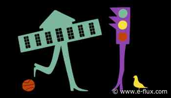 The Outdoors - Architecture - E-Flux