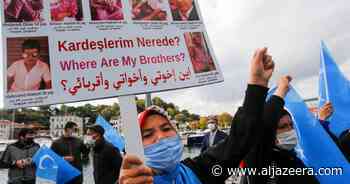 Xinjiang’s ‘architecture of repression’ targets Muslim Uighurs - Al Jazeera English