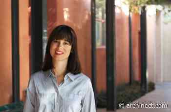 Heather Flood appointed Interim Dean of Woodbury School of Architecture | Woodbury University - Archinect