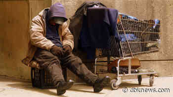 Hiding homelessness through hostile architecture only hurts the community - The Diamondback