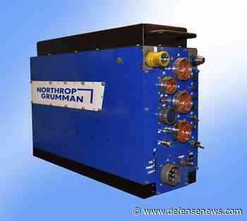 Northrop Grumman has developed a next-generation signals intelligence architecture - DefenseNews.com