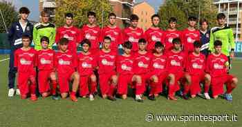 Chieri-Derthona: i collinari di Ciletta vanno dietro la loro Guida, leoni di Manfrin ingabbiati - Sprint e Sport