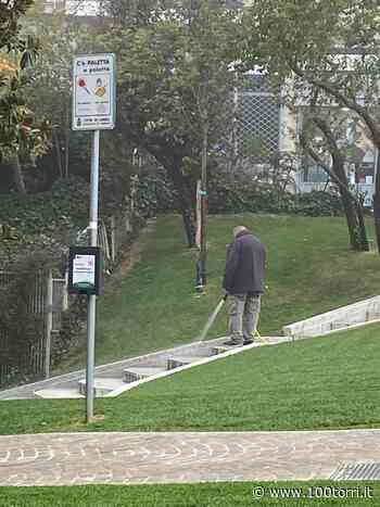 Chieri e l'erba ingiallita. “Quanto abbiamo speso?” - CentoTorri