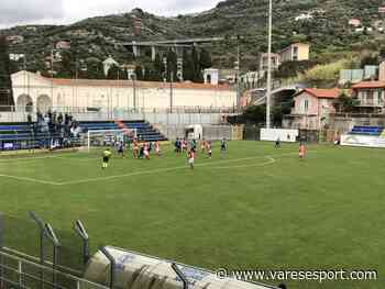 7^ giornata: il Chieri scappa, il Novara non molla. Varese giù, Caronnese su - VareseSport