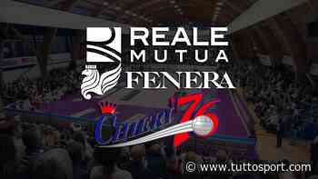 Reale Mutua Fenera Chieri ’76 cade a Urbino - Tuttosport