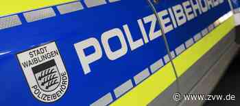 Corona: Restaurant-Kontrollen in Waiblingen, Weinstadt, Kernen und Fellbach - Zeitungsverlag Waiblingen