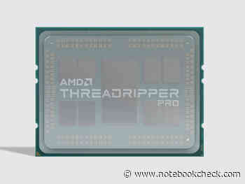 Rechenmonster mit 32 Kernen: AMD Ryzen Threadripper Pro 5975WX zeigt sich in erstem Benchmark-Leak - Notebookcheck.com