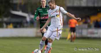 Yenten Van Hoecke met FC Wetteren naar Olsa Brakel: “We geven ons niet zomaar gewonnen” - Het Laatste Nieuws