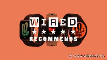 The best fitness watches to track your workouts