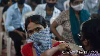 Coronavirus LIVE Updates: Tamil Nadu Eases Covid-19 Restrictions, Theaters, Bars & Buses to Operate at 100% - News18