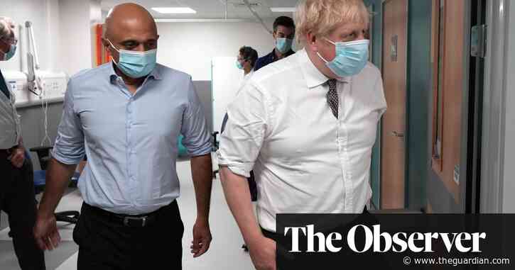The Observer view on the winter crisis facing the NHS | Observer editorial