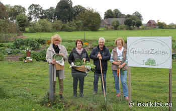 Ein erstes gutes Jahr für die „GemüseZeiten“ in Kalkar - Lokalklick.eu - Online-Zeitung Rhein-Ruhr
