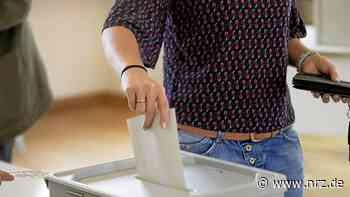 Bundestagswahl 2021 in Kalkar – das vorläufige Endergebnis - nrz.de - NRZ