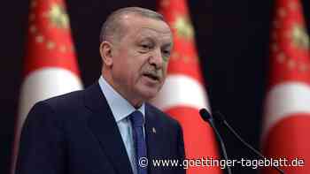 Erdogan stellt Beziehungen zu Nato-Partner auf die Probe