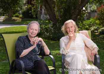 Canadian Theatre Icon Martha Henry, 83