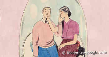 The Insidious Harm Of “Inspiration Porn”