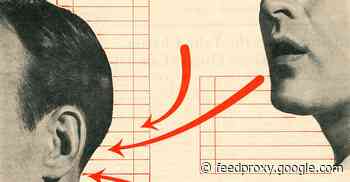 The Social Media Problem: We’re Talking Too Much