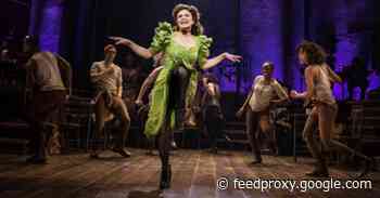 Is Eight Shows A Week Too Much To Ask Of Actors?