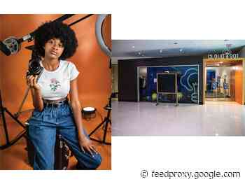 This May Be The Most Innovative Public Library In The U.S.