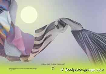 The “Immersive Transcript”, A New Way To Make Podcasts Accessible To Deaf Audiences