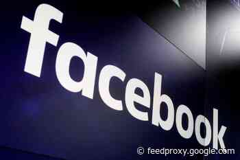 Facebook Agrees To Pay News Outlets In France For Content