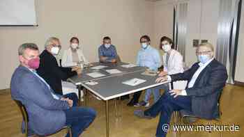 IHK Schwaben berät: Wie Mindelheim mehr Frequenz für Altstadt und Einzelhandel schafft - Merkur.de