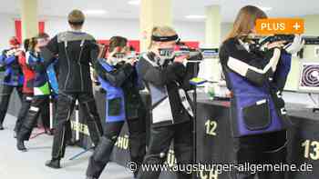 So geht der Schützengau Mindelheim den Rundenwettkampf an - Augsburger Allgemeine