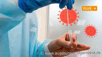 Nachfrage nach kostenpflichtigen Corona-Tests im Unterallgäu bricht ein - Augsburger Allgemeine