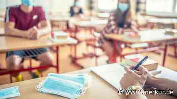 Gemeinderat ist gegen mobile Lüftungsgeräte für eine festinstallierte Anlage - Merkur.de