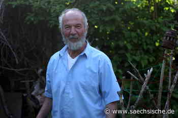 Riesa: Bekannter Gröditzer Künstler erhält ein Museum - Sächsische.de