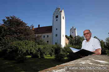 Riesa: So geht es im Strehlaer Schloss voran - Sächsische.de