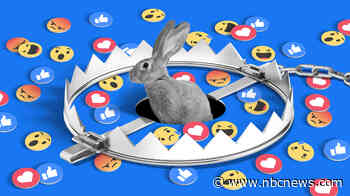 'We should be concerned': Internal documents reveal Facebook studied and knew its QAnon push