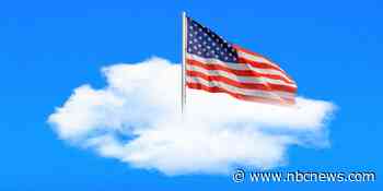 Blueprints for a 'national cloud' have been drawn up. Big Tech wants in.