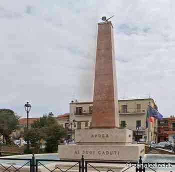 Circolazione rivoluzionata nel centro storico di Ardea per lavori di manutenzione stradale - Canale Dieci