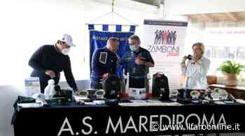 Rotary Club Ostia Golf Cup: solidarietà e sport ad Ardea - Il Faro online