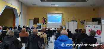 Bibbiena, la salute… al Centro - Casentinopiù