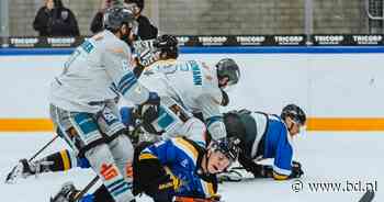 Trappers boekt simpele zege op Moskitos Essen en nestelt zich in top 3 - BD.nl