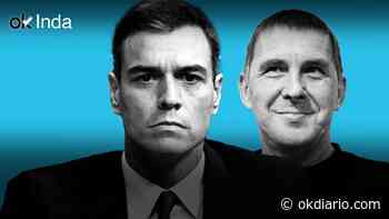 Sánchez y Otegi, tal para cual - Okdiario