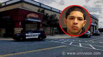 Adolescente hispano enfrenta más de 60 cargos criminales relacionados al tiroteo en Park City Center - Univision