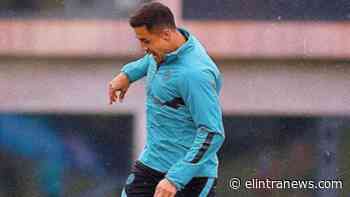 Mercado: Alexis Sánchez podría dejar Inter para regresar a la Premier League - El Intransigente América News