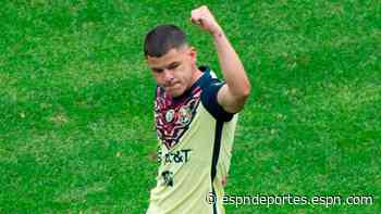Para Richard Sánchez, Miguel Herrera y Tigres tienen ventaja por conocer al América - ESPN Deportes