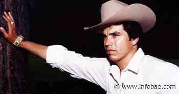 Crímenes del regional mexicano: el momento en que Chalino Sánchez habría leído su sentencia de muerte - infobae