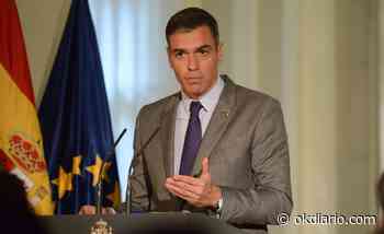 Pedro Sánchez diseña un plan para expulsar a la "ultraderecha" de los medios - Okdiario