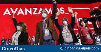 Sánchez se compromete a poner "punto final" a la reforma laboral "impuesta" por el PP - Cinco Días