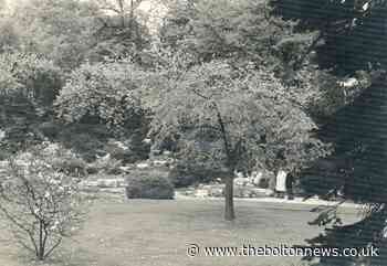 Tell us which Bolton park you think this is?
