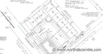 New Retail Shopping Center Proposed For Archer Road, Highway 29 - NorthEscambia.com